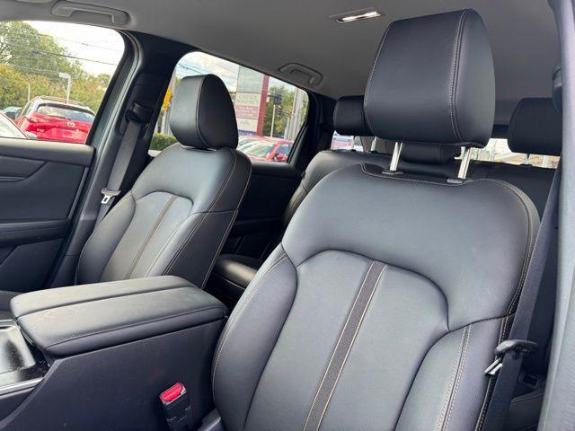 used 2024 Mazda CX-90 car, priced at $34,995