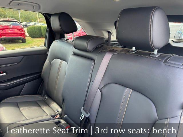 used 2024 Mazda CX-90 car, priced at $34,495