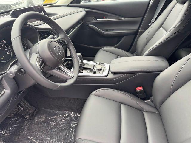 new 2025 Mazda CX-30 car, priced at $27,826