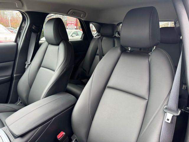 new 2025 Mazda CX-30 car, priced at $27,826