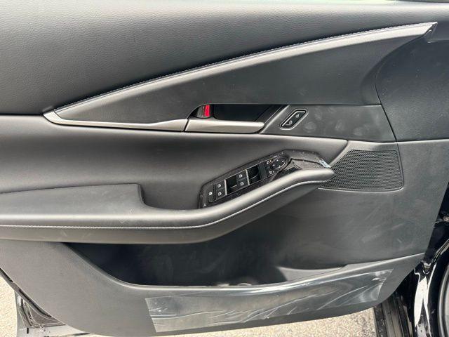 new 2025 Mazda CX-30 car, priced at $27,826