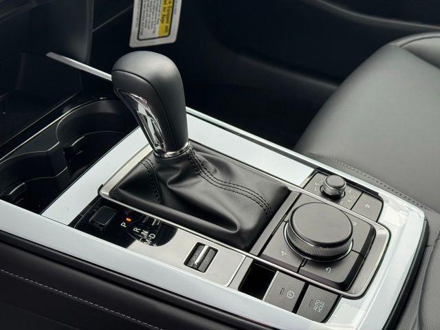 new 2025 Mazda CX-30 car, priced at $27,826