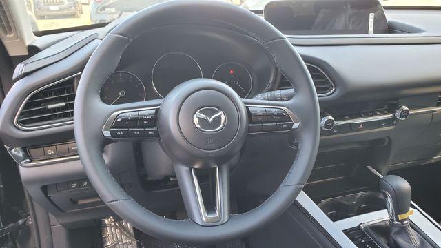 new 2025 Mazda CX-30 car, priced at $31,075