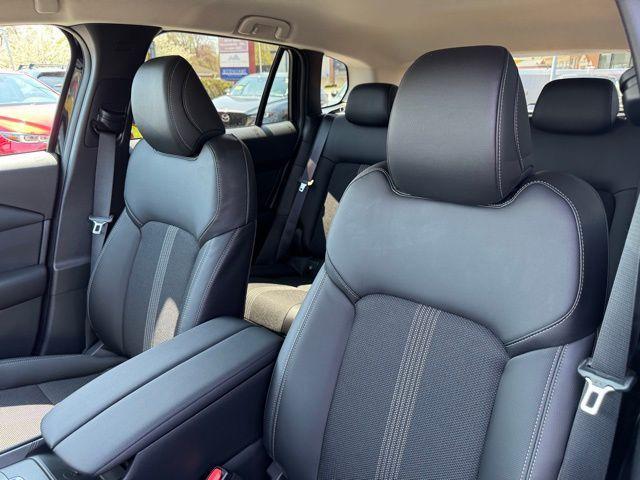 new 2025 Mazda CX-50 car, priced at $33,685