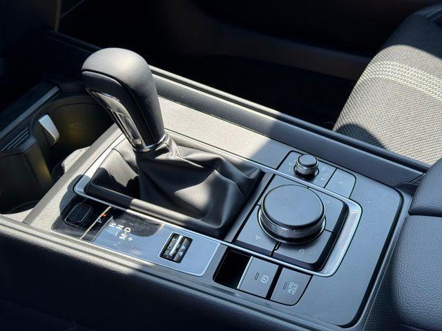 new 2025 Mazda CX-50 car, priced at $33,685