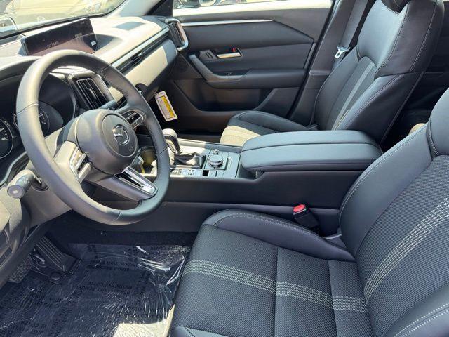 new 2025 Mazda CX-50 car, priced at $33,685