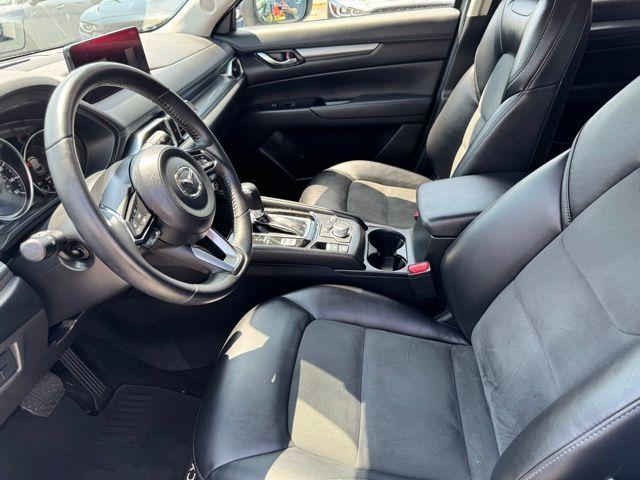 used 2023 Mazda CX-5 car, priced at $25,995