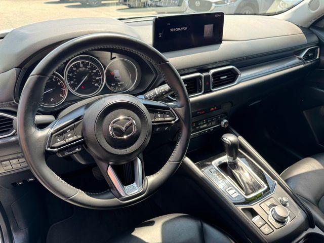 used 2023 Mazda CX-5 car, priced at $25,995