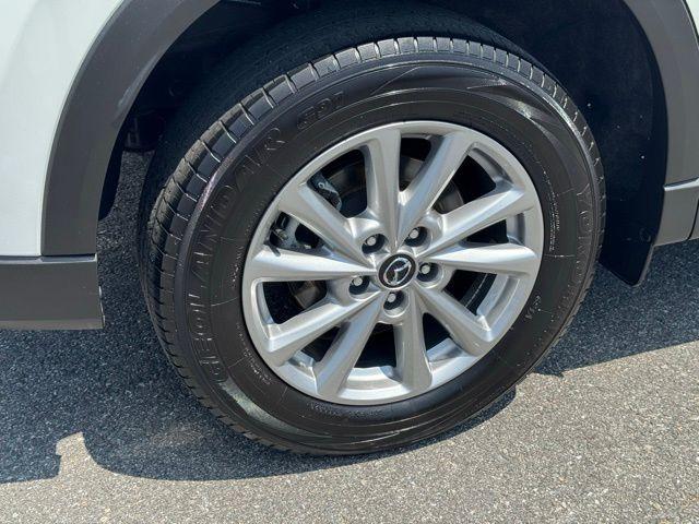 used 2023 Mazda CX-5 car, priced at $25,995