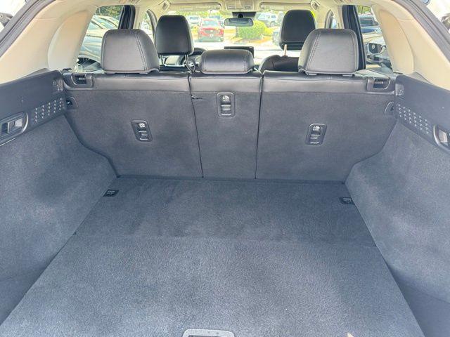 used 2023 Mazda CX-5 car, priced at $25,995