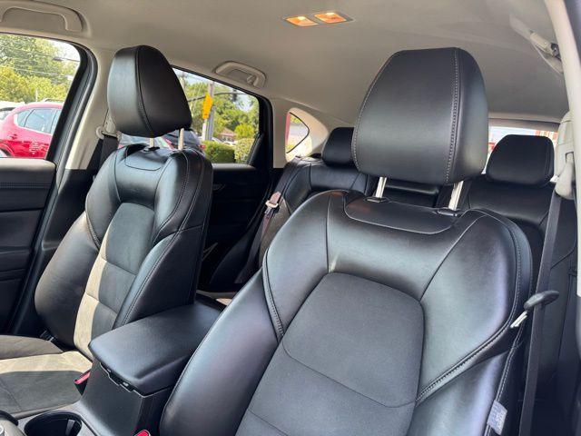 used 2023 Mazda CX-5 car, priced at $25,995