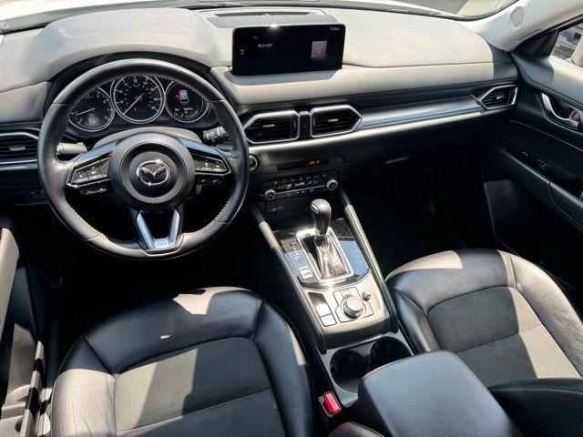 used 2023 Mazda CX-5 car, priced at $25,995