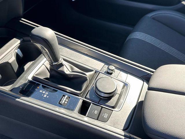 new 2025 Mazda CX-50 car, priced at $32,705
