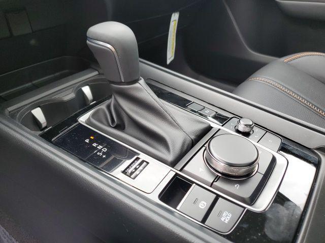 new 2025 Mazda CX-50 Hybrid car, priced at $39,540