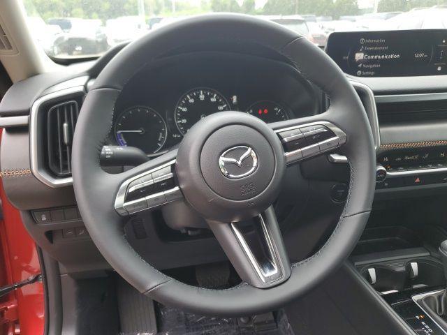 new 2025 Mazda CX-50 Hybrid car, priced at $39,540