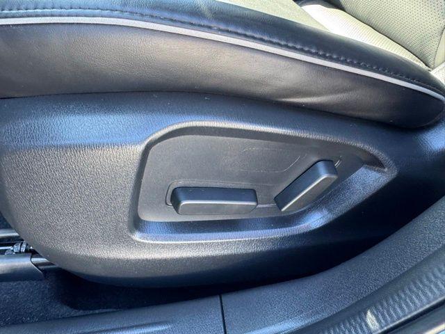 used 2024 Mazda CX-5 car, priced at $25,900