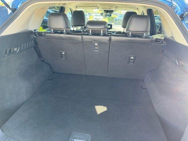 used 2024 Mazda CX-5 car, priced at $25,900