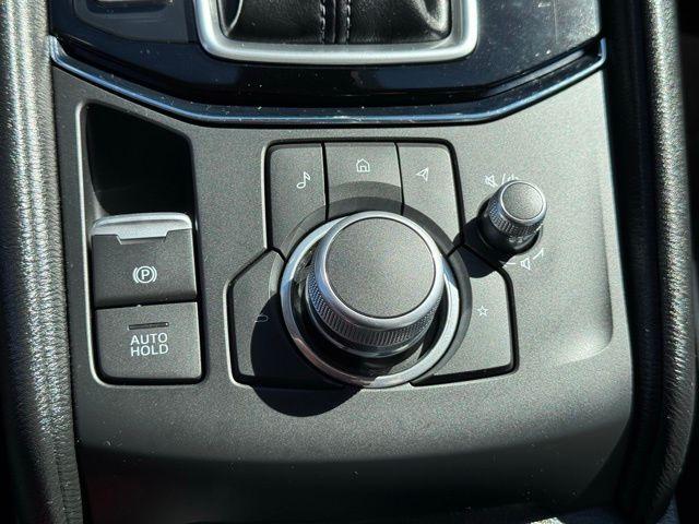 used 2024 Mazda CX-5 car, priced at $25,900