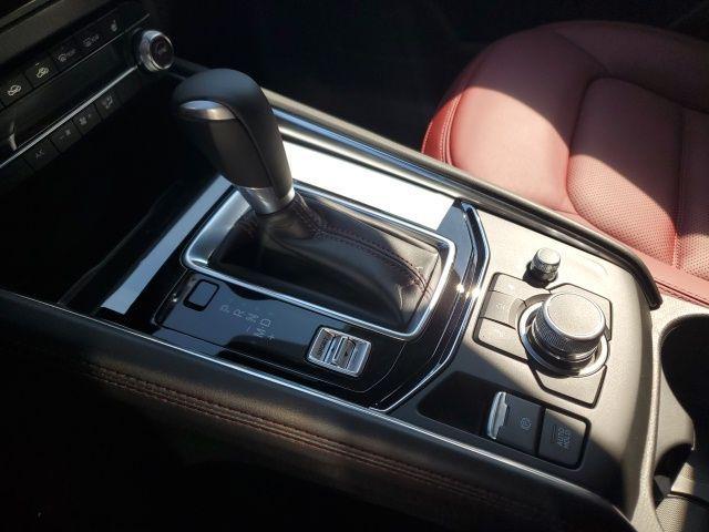 new 2025 Mazda CX-5 car, priced at $34,601