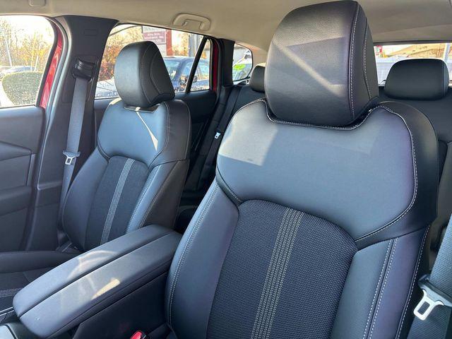 new 2025 Mazda CX-50 car, priced at $31,761