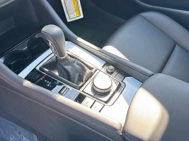 new 2025 Mazda Mazda3 car, priced at $25,698