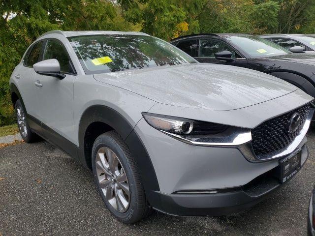 new 2025 Mazda CX-30 car, priced at $30,916