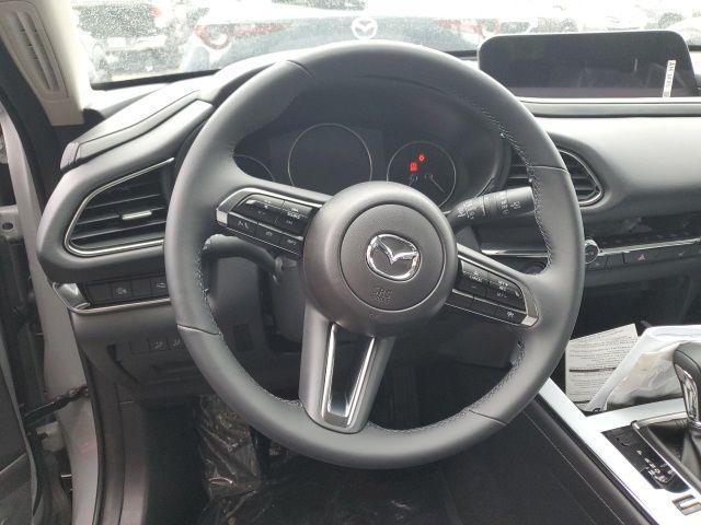 new 2025 Mazda CX-30 car, priced at $30,916