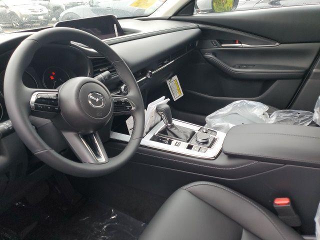 new 2025 Mazda CX-30 car, priced at $30,916