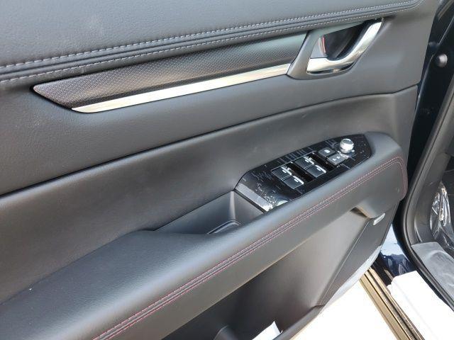 new 2025 Mazda CX-5 car, priced at $39,666