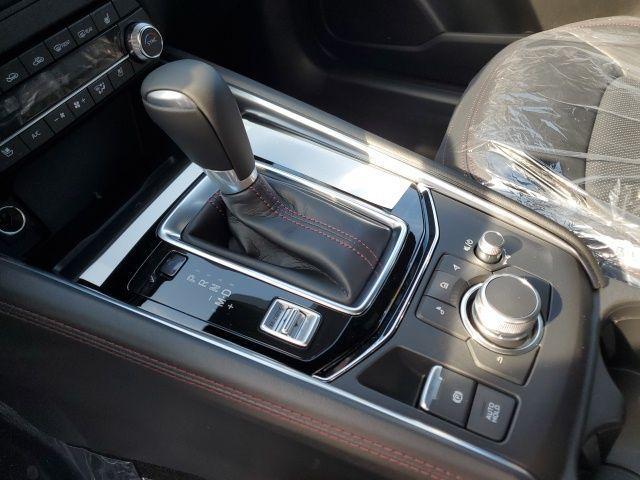 new 2025 Mazda CX-5 car, priced at $39,666