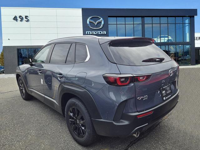 new 2024 Mazda CX-50 car, priced at $32,783