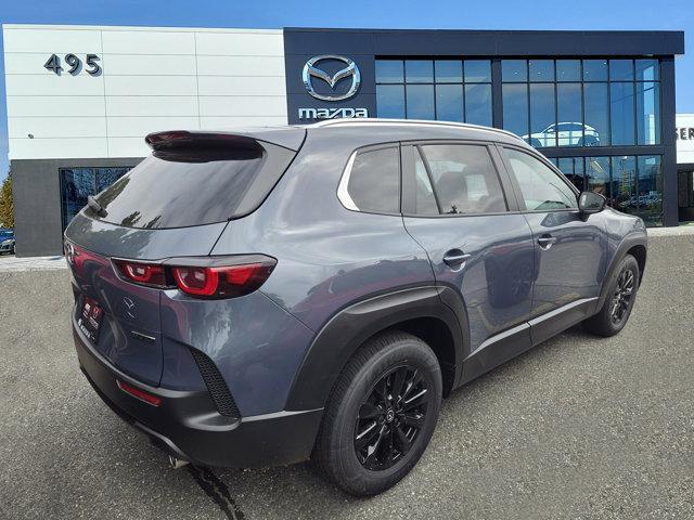 new 2024 Mazda CX-50 car, priced at $32,783