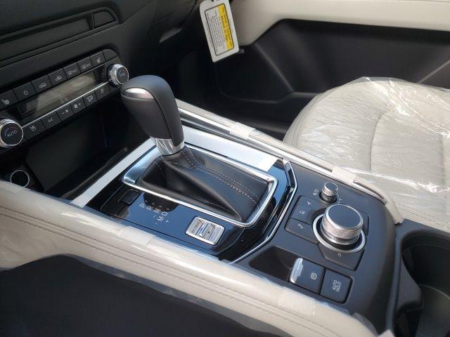 new 2025 Mazda CX-5 car, priced at $36,535