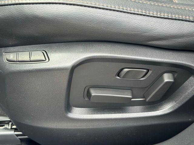 used 2022 Mazda CX-5 car, priced at $25,495