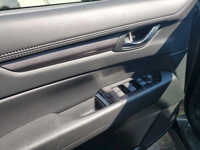 new 2025 Mazda CX-5 car, priced at $31,728