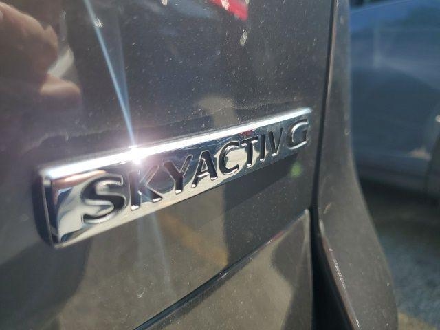 new 2025 Mazda CX-5 car, priced at $31,728