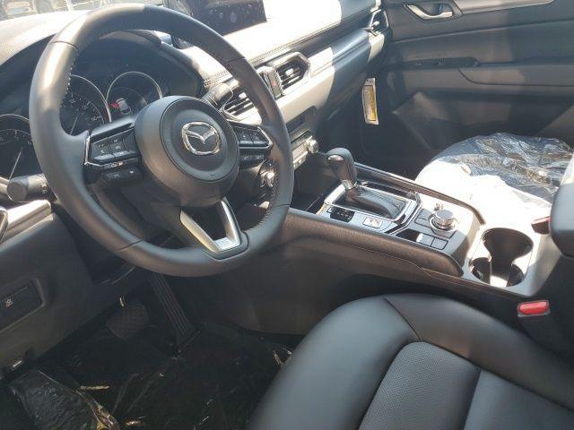 new 2025 Mazda CX-5 car, priced at $31,728