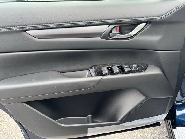 new 2025 Mazda CX-5 car, priced at $32,628