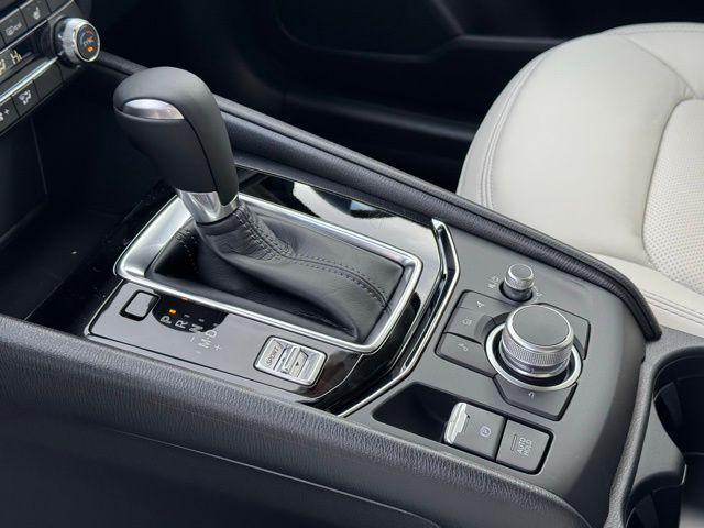 new 2025 Mazda CX-5 car, priced at $32,628