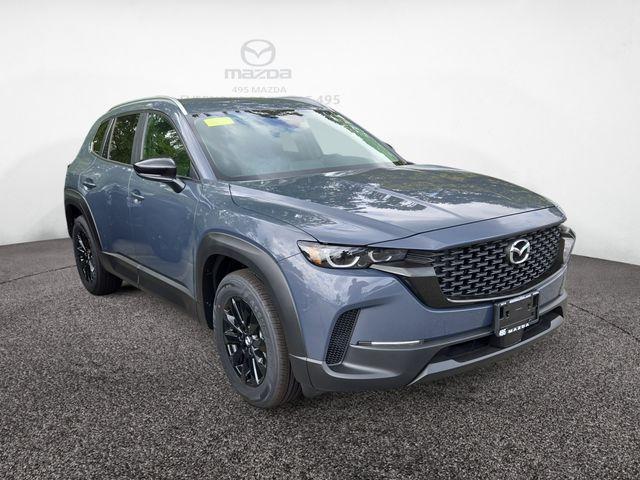 new 2025 Mazda CX-50 car, priced at $32,018