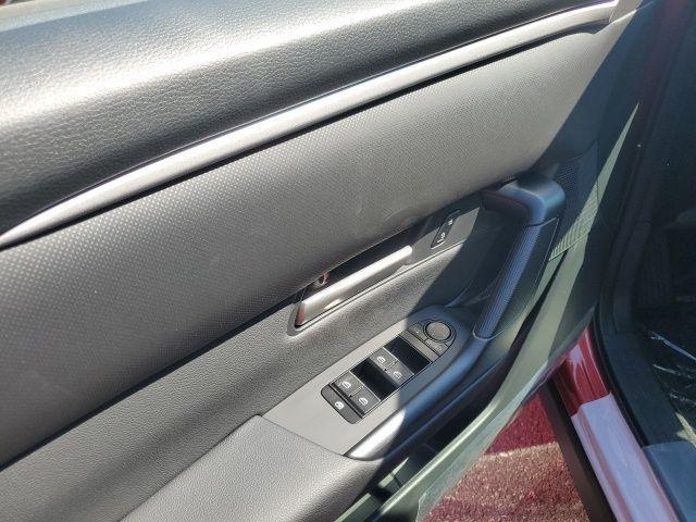 new 2025 Mazda CX-50 car, priced at $34,950