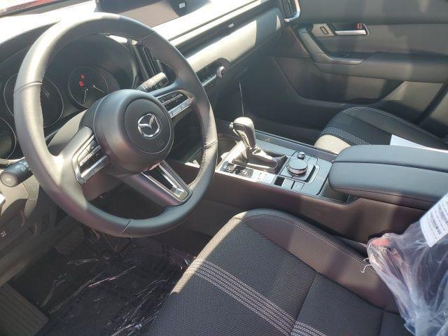 new 2025 Mazda CX-50 car, priced at $34,950