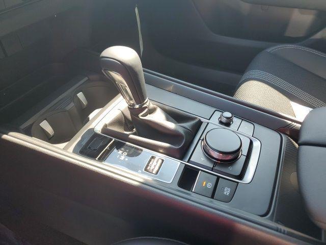 new 2025 Mazda CX-50 car, priced at $34,950