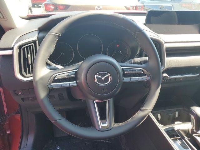 new 2025 Mazda CX-50 car, priced at $34,950