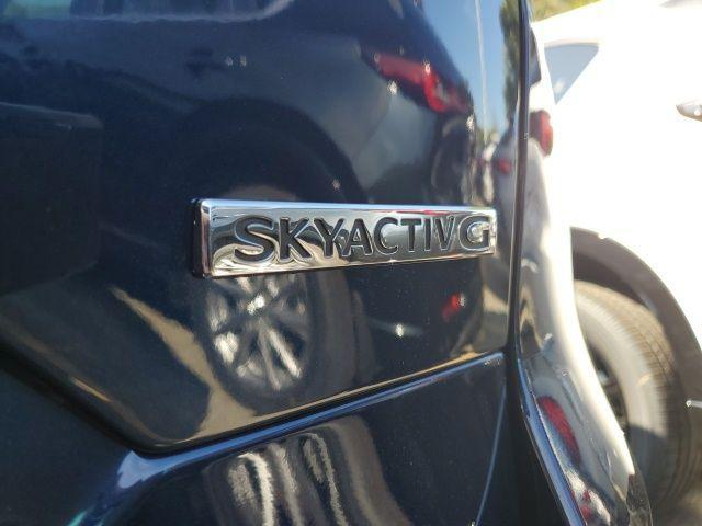 new 2025 Mazda CX-5 car, priced at $31,597