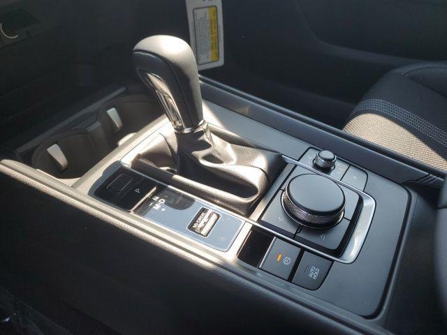 new 2025 Mazda CX-50 car, priced at $32,330