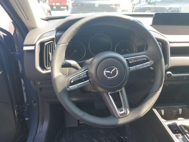 new 2025 Mazda CX-50 car, priced at $32,330