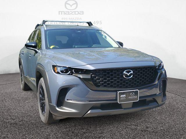 new 2025 Mazda CX-50 car, priced at $32,331