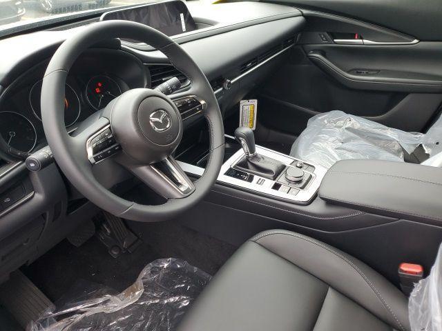 new 2025 Mazda CX-30 car, priced at $28,126