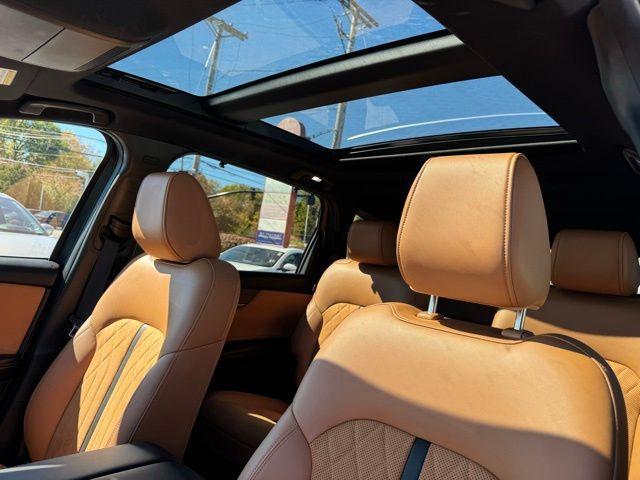 used 2024 Mazda CX-90 car, priced at $47,495